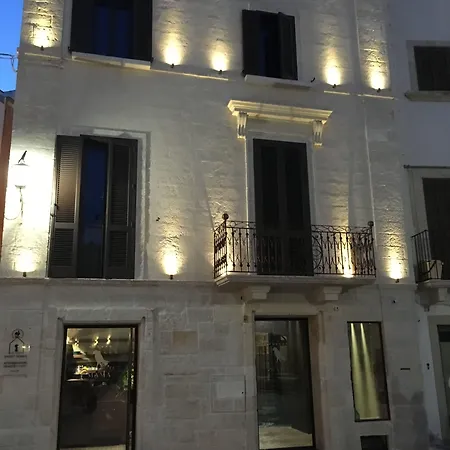 호텔 Sei Stelle Mama 3*