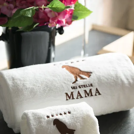 Sei Stelle Mama 3* 폴리나노 아마레