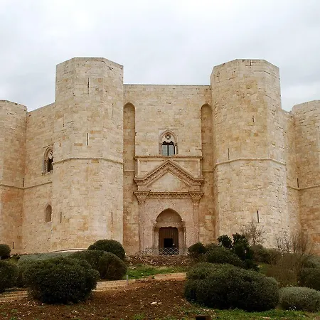 Sei Stelle Mama 폴리나노 아마레