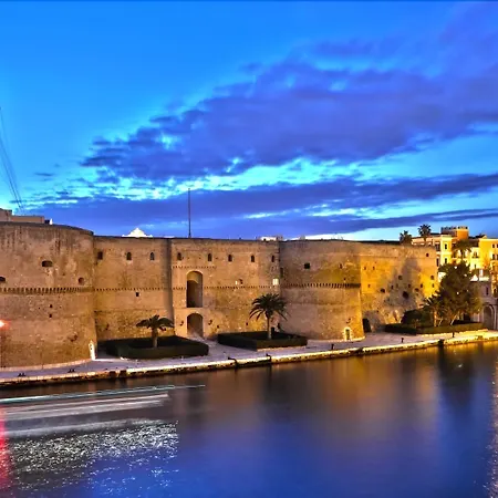 Sei Stelle Mama 폴리나노 아마레