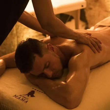 Sei Stelle Mama 폴리나노 아마레