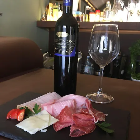 Sei Stelle Mama Hotel Polignano a Mare