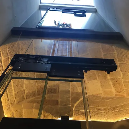 Sei Stelle Mama Hotel