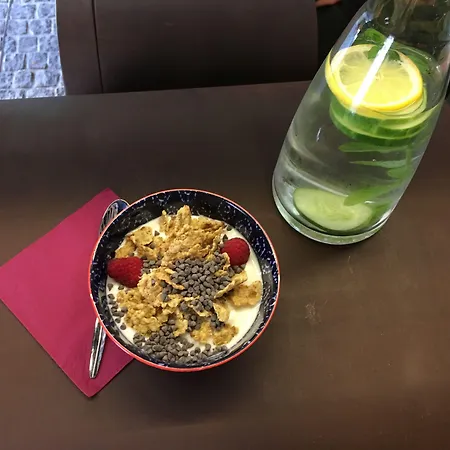 Sei Stelle Mama Hotel 3*