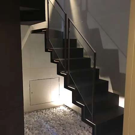 Sei Stelle Mama Hotel