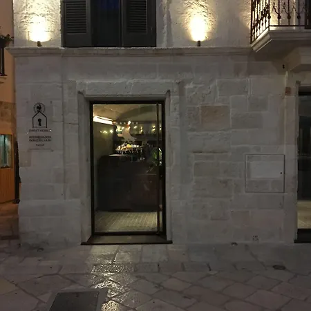 Sei Stelle Mama 3*