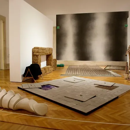 Sei Stelle Mama Hotel Polignano a Mare