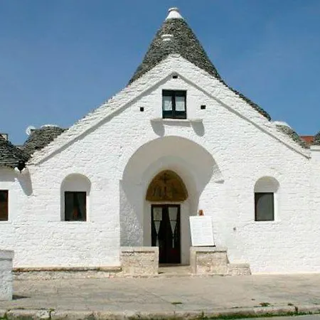 Sei Stelle Mama 3* Polignano a Mare