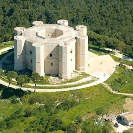 Hotel Sei Stelle Mama