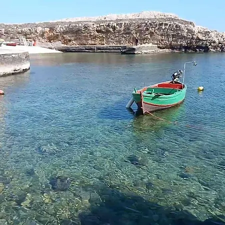 Sei Stelle Mama 3* Polignano a Mare