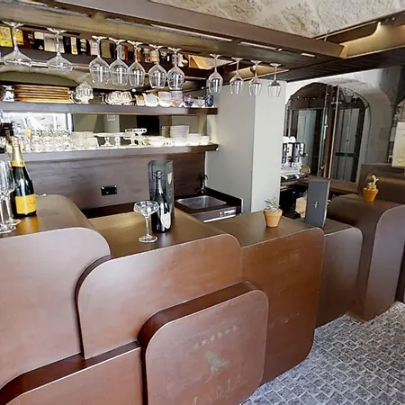 Hotel Sei Stelle Mama