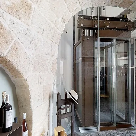 Hotel Sei Stelle Mama Polignano a Mare