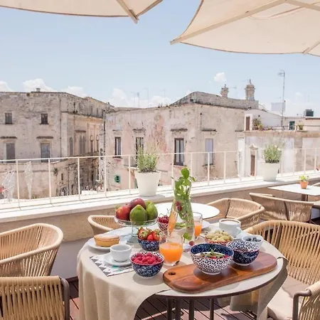 Hotel Sei Stelle Mama