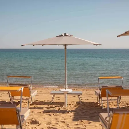 Hotel Sei Stelle Mama