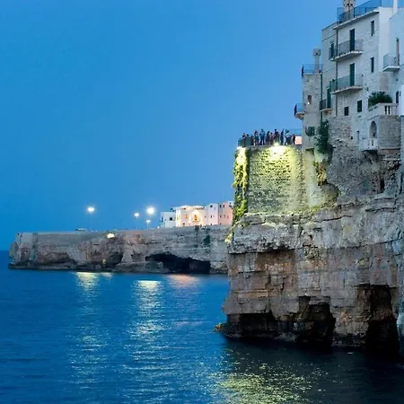 Sei Stelle Mama Hotel
