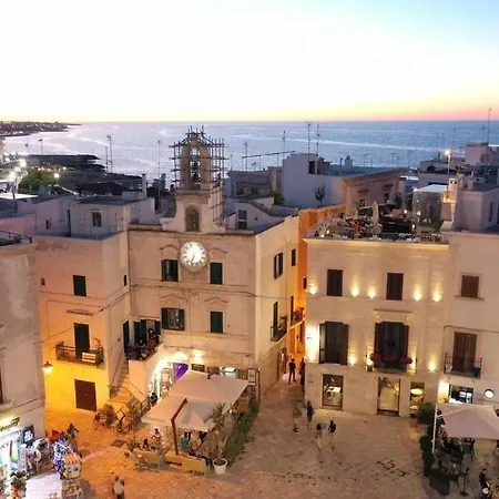 Sei Stelle Mama Hotel