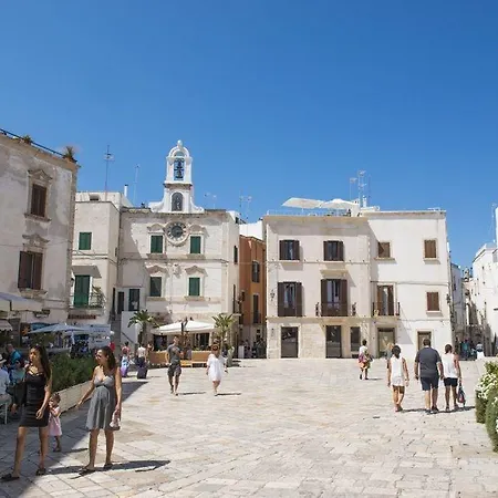Sei Stelle Mama Polignano a Mare