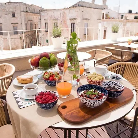 Hotel Sei Stelle Mama