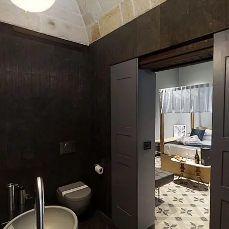 Sei Stelle Mama Polignano a Mare