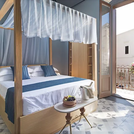 Hotel Sei Stelle Mama