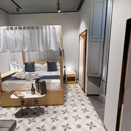 Hotel Sei Stelle Mama Polignano a Mare