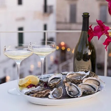 Sei Stelle Mama Polignano a Mare