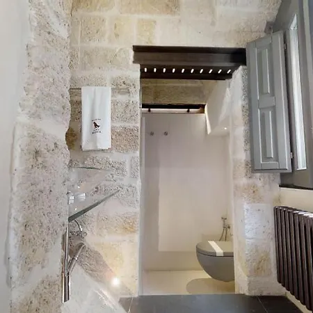 Hotel Sei Stelle Mama Polignano a Mare