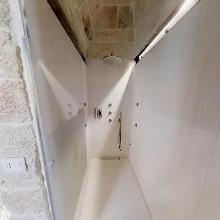 Sei Stelle Mama Polignano a Mare