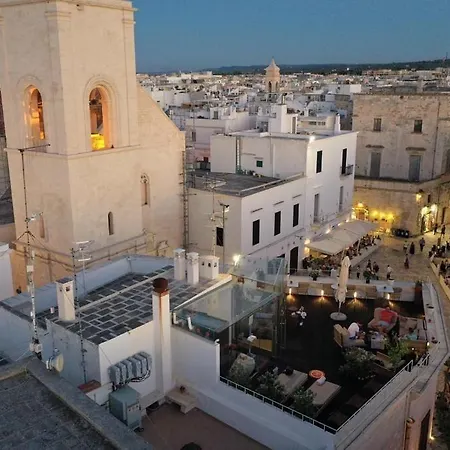 Sei Stelle Mama Hotel 3*