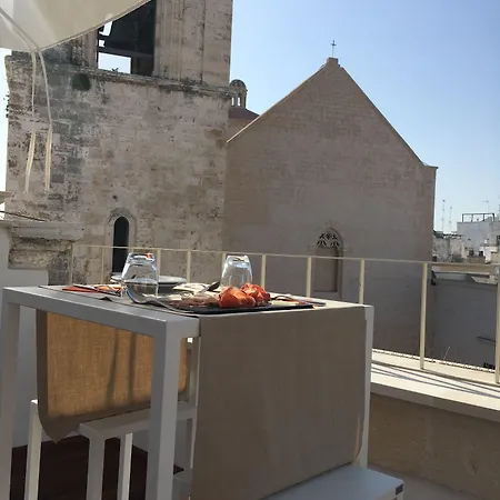 Sei Stelle Mama 3* Polignano a Mare