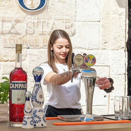 Sei Stelle Mama 3* Polignano a Mare