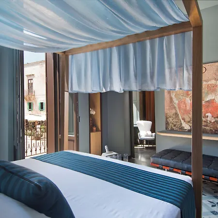 Sei Stelle Mama Hotel 3*