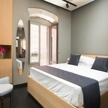 Hotel Sei Stelle Mama