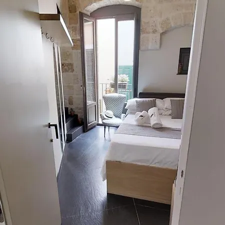Sei Stelle Mama Hotel 3*